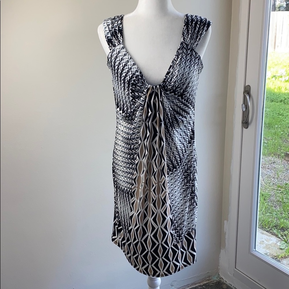London Times Dress